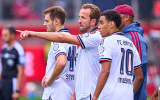 Tin đồn chuyển nhượng sáng 19/8: Al-Hilal đàm phán Harry Kane; Inter tự tin sở hữu Curtis Jones
