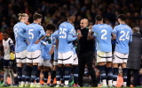 Những góc khuất ở giai đoạn cuối của Pep tại Man City