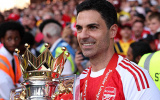 Arsenal rũ bỏ nỗi đau để xây dựng đế chế mới