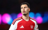 Martinelli trở thành vật tế thần cho tham vọng của Arsenal?