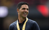 Arteta quyết xây đế chế thống trị thế giới cho Arsenal