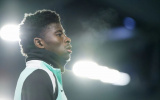 6 góc nhìn khi Carlos Baleba cập bến Man Utd
