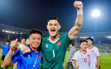 Lê Giang Patrik nâng tầm vị trí người gác đền tại Việt Nam