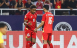 Việt Nam đang kém Thái Lan bao nhiêu danh hiệu ASEAN Cup?