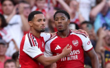 Ethan Nwaneri và ngã ba đường định mệnh tại Arsenal