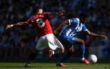 Tin đồn chuyển nhượng sáng 22/8: Baleba đến MU; Liverpool hỏi mua Endrick