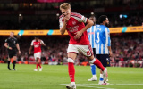 Chấm điểm Arsenal: Ben White chơi nổi bật; Odegaard thể hiện đẳng cấp