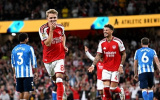 Arsenal đập tan nghi ngờ bằng bản lĩnh nhà vô địch