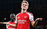 Bốn thay đổi tạo nên diện mạo mới của Arsenal
