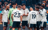 Chấm điểm Man United: 2 tân binh nhạt nhoà; Bruno Fernandes mệt mỏi