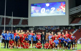 Truyền thông quốc tế ngỡ ngàng vì VN hạ Thái Lan 2-0