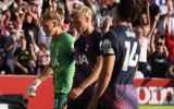 Brentford nhấn chìm Tottenham 3-0 ở ngày ra quân Ngoại hạng Anh 2026/27