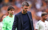 4 thay đổi Carrick cần thực hiện sau trận thua Hull City