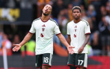 Man Utd và màn ra mắt mờ nhạt của bộ đôi tân binh 85 triệu