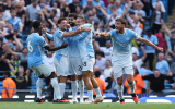 Man City ngược dòng Bournemouth trong ngày Cherki bùng nổ
