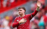 Elliott đối mặt tương lai mờ mịt khi bị loại khỏi đội hình Liverpool