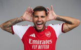 Arsenal là ốc đảo bình yên giữa cơn bão chuyển nhượng