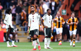 Thất bại trước Hull City phơi bày tử huyệt chiến thuật của Man United
