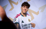 Real Madrid đã có quyết định sáng suốt trên TTCN