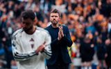 Mourinho phơi bày điểm yếu chí mạng của Carrick tại MU