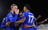 Chelsea vs Fulham: Sự hỗn loạn đầy phấn khích và những dấu hỏi chưa có lời giải