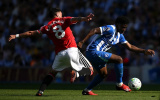 Man Utd nâng cấp tuyến giữa bằng máy quét Carlos Baleba