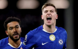 Tại sao Chelsea phải cảm ơn Forest vụ Liam Delap?