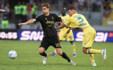 Tin đồn chuyển nhượng tối 26/8: Arsenal săn Yildiz; PSG hạ giá bán Barcola