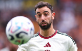 Tại sao Scholes hoàn toàn sai lầm khi chỉ trích Bruno Fernandes