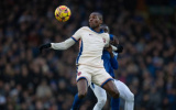 Vì sao UEFA không thể cản Villa mua Nicolas Jackson?