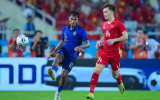 Vượt mặt Thái Lan, tuyển Việt Nam giữ vững ngôi vương ASEAN Cup
