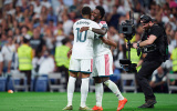 Hình hài đáng sợ của Real Madrid thời Mourinho