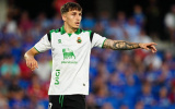 Jorge Salinas định hình tương lai hàng thủ Man Utd