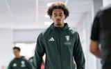 Man Utd đại phẫu hàng công khi Zirkzee đếm ngày rời đi