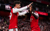 Khi Champions League không còn là nỗi đau của Arsenal