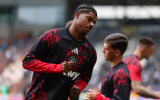 Arsenal nhắm mượn Rashford thay Martinelli