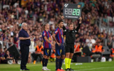 Vì sao CĐV Barca phát cuồng vì màn ra mắt của Rodri?