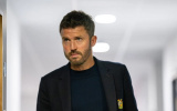 Carrick biến Man Utd thành lò lửa chờ đón Ipswich