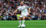 Bernardo Silva giúp Real Madrid tìm ra công thức tuyến giữa