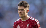 Florian Wirtz có đang trở thành món hàng hớ của Liverpool?