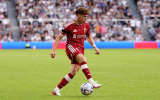 Liverpool đấu Nottingham Forest: Chờ Munoz khỏa lấp nỗi nhớ Salah