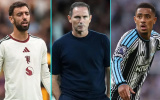 MU, Newcastle và 4 đội cận kề khủng hoảng cuối tuần này