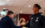 Liverpool 0-0 Nottingham Forest: Gakpo, Munoz đá chính