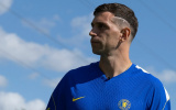 CHÍNH THỨC: Emiliano Martinez gia nhập Chelsea