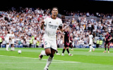 Chấm điểm Real Madrid: Bellingham, Mbappe thay nhau bùng nổ