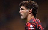 Tin đồn chuyển nhượng sáng 31/8: Spurs đánh tiếng chiêu mộ Pulisic; Everton xúc tiến hợp đồng mượn lại Jack Grealish