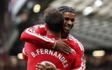 Khi Manchester United lấy công bù thủ