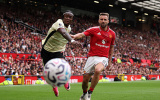 Trận thắng Ipswich bộc lộ điểm yếu chí mạng của Man Utd