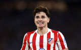 Barca rộng cửa đón Alvarez nhờ văn bản từ Atletico