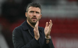Michael Carrick đã tìm thấy chuẩn mực mới cho MU